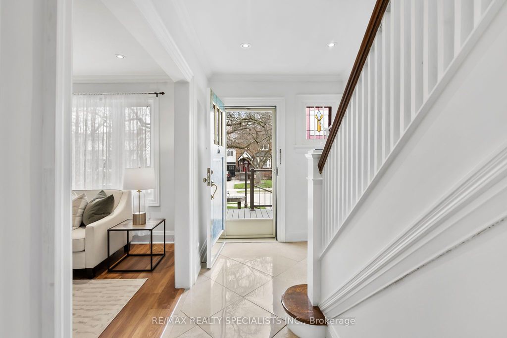 Photo of 18 Dartmouth Crescent, Toronto, ON M8V 1X1 (MLS # W13050764)