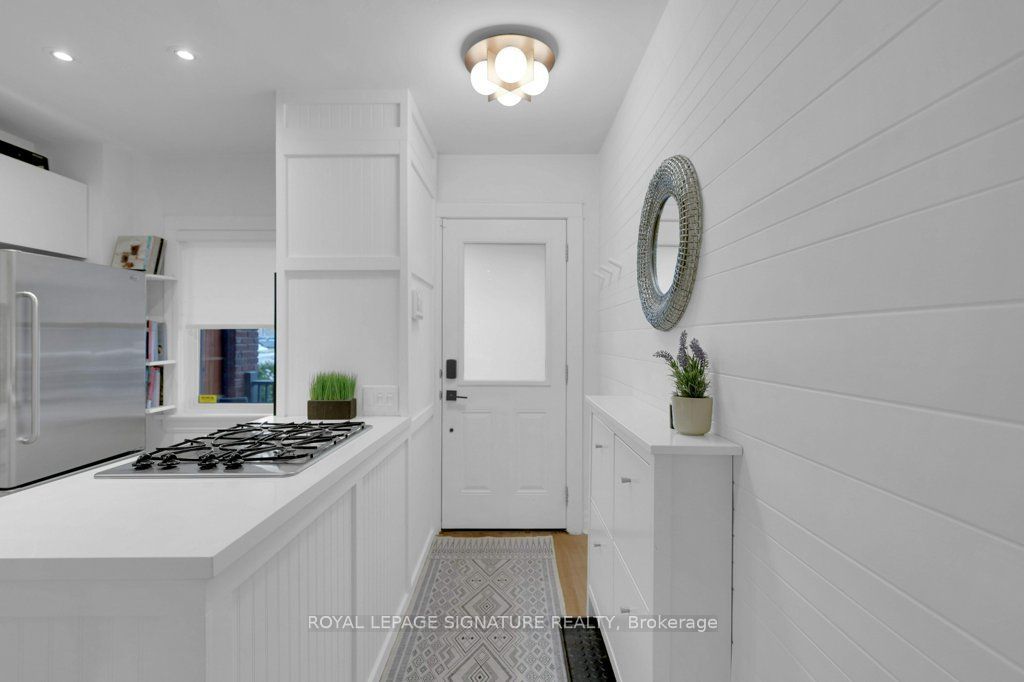 Photo of 3 Martin Road, Toronto, ON M4S 2V1 (MLS # C12952226)