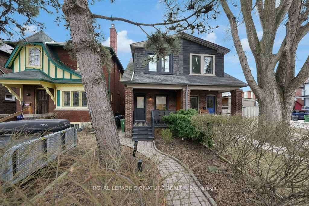 Photo of 3 Martin Road, Toronto, ON M4S 2V1 (MLS # C12952226)