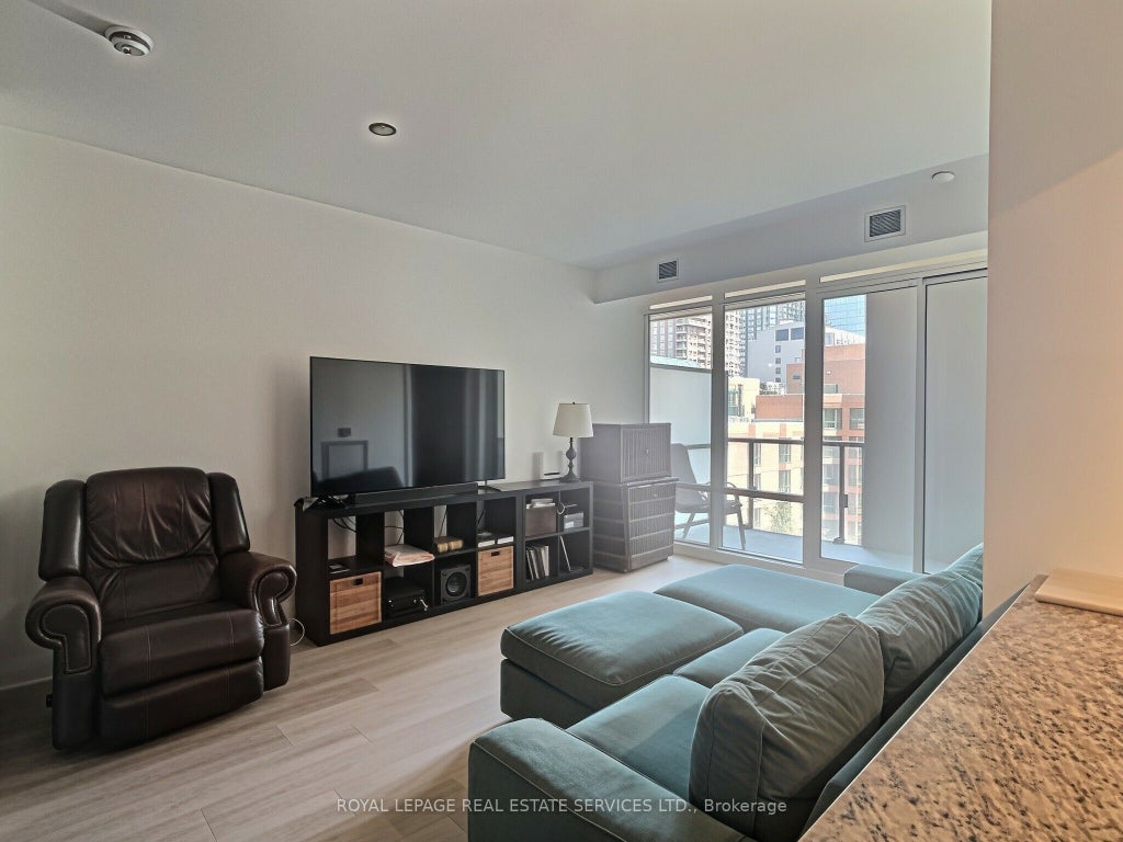 Photo of 1 Bedford Road #701, Toronto, ON M5R 2B5 (MLS # C13771452)