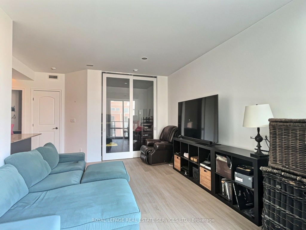 Photo of 1 Bedford Road #701, Toronto, ON M5R 2B5 (MLS # C13771452)