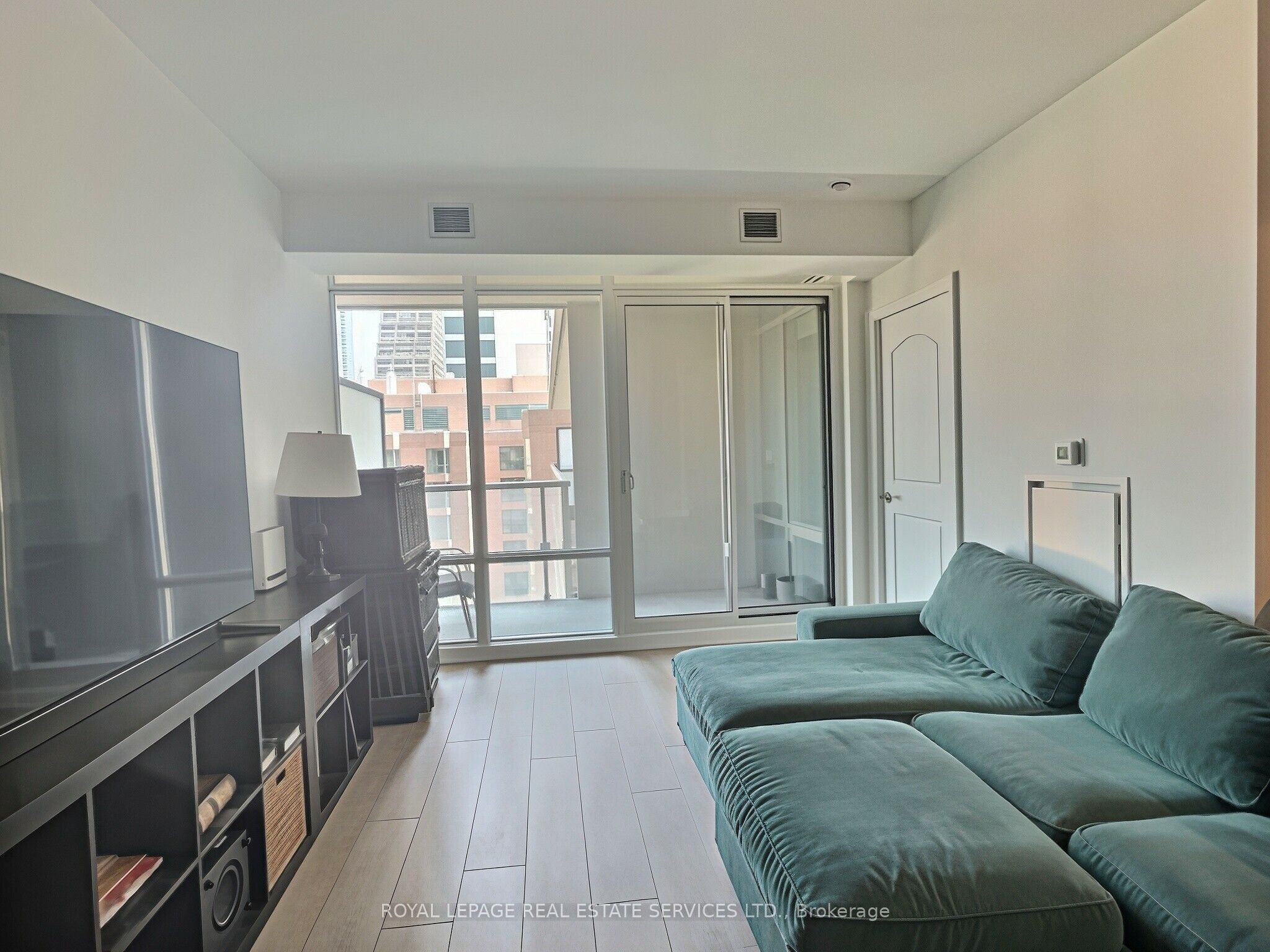 1 Bedford Road 701