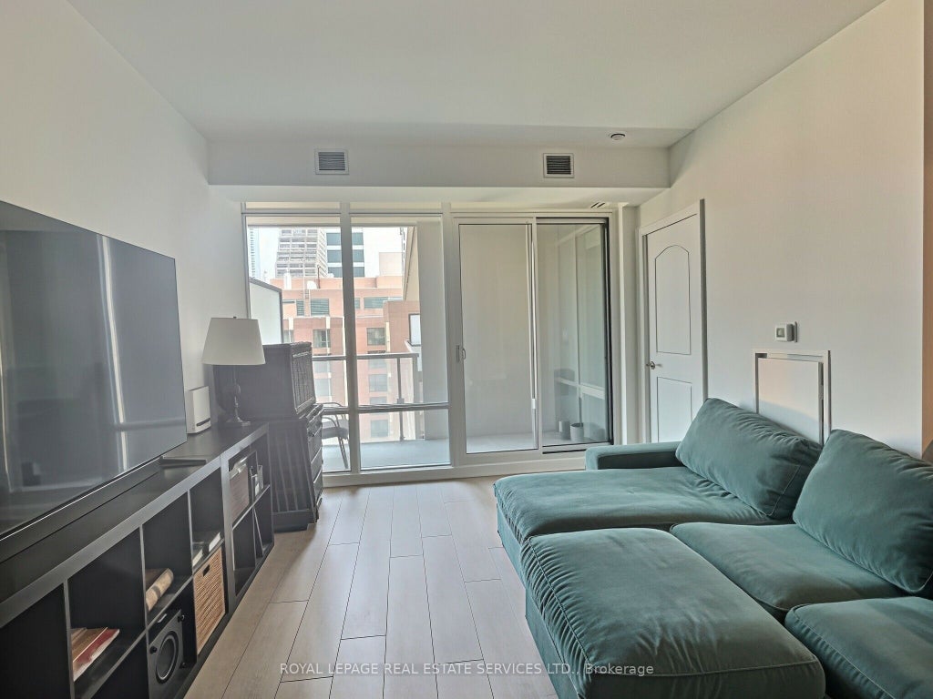 Photo of 1 Bedford Road #701, Toronto, ON M5R 2B5 (MLS # C13771452)