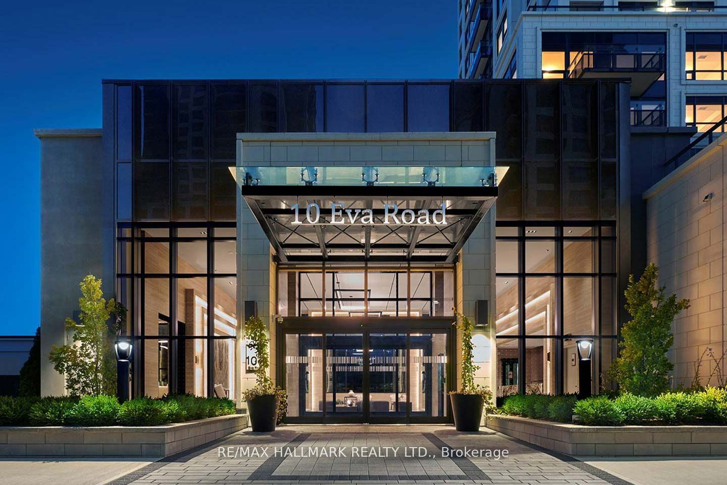 10 Eva Road 2201