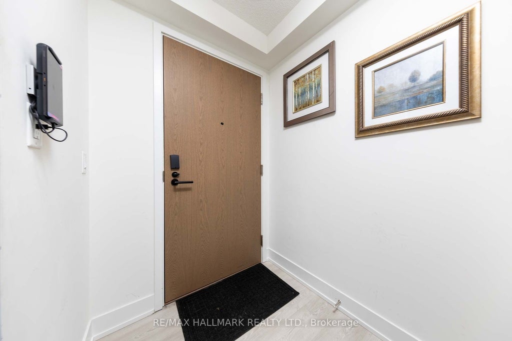 Photo of 10 Eva Road #2201, Toronto, ON M9C 0B3 (MLS # W13171318)