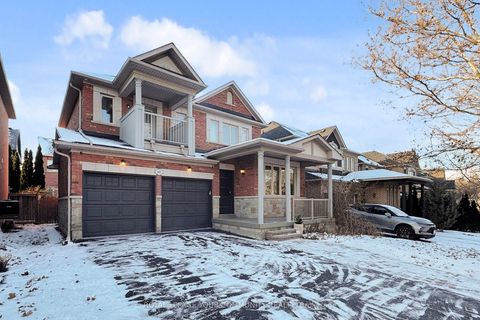 10 Auburndale Drive Vaughan ON L4J 9C1