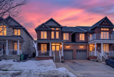 24 Overture Lane Brampton ON L6S 6H9