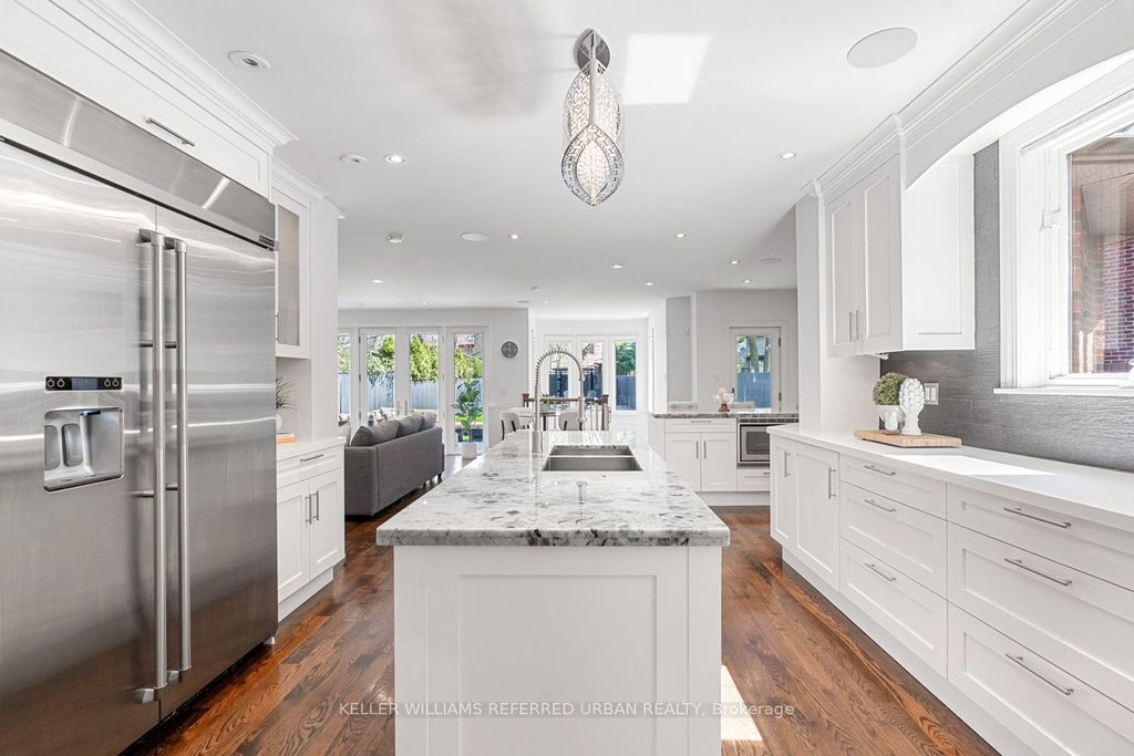 Photo of 5 Lawrence Crescent, Toronto, ON M4N 1M9 (MLS # C13040522)