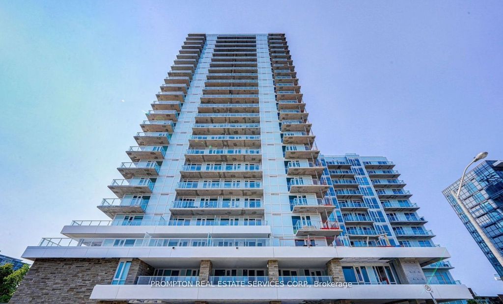 Photo of 10 Deerlick Crescent #2006, Toronto, ON M3A 0A7 (MLS # C12520816)