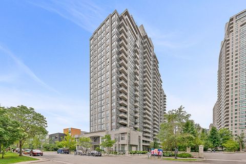 Photo of 35 Hollywood Avenue #2318, Toronto, ON M2N 0A9 (MLS # C12566252)