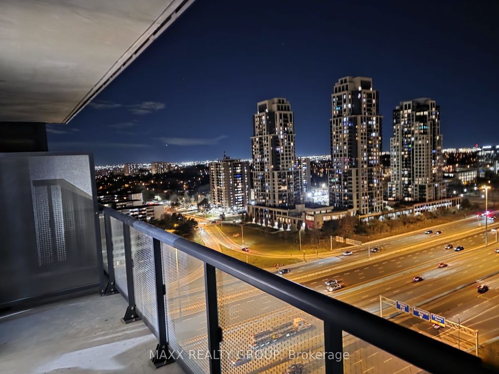 Photo of 30 Gibbs Road #1804, Toronto, ON M9B 0E4 (MLS # W12722012)