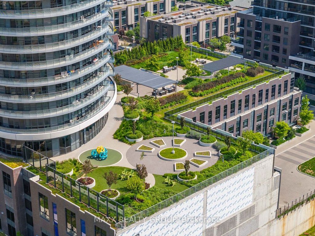 Photo of 30 Gibbs Road #1804, Toronto, ON M9B 0E4 (MLS # W12722012)