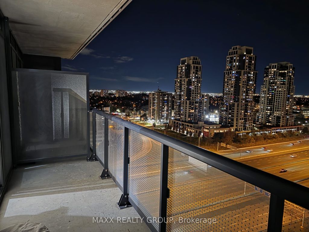 Photo of 30 Gibbs Road #1804, Toronto, ON M9B 0E4 (MLS # W12722012)