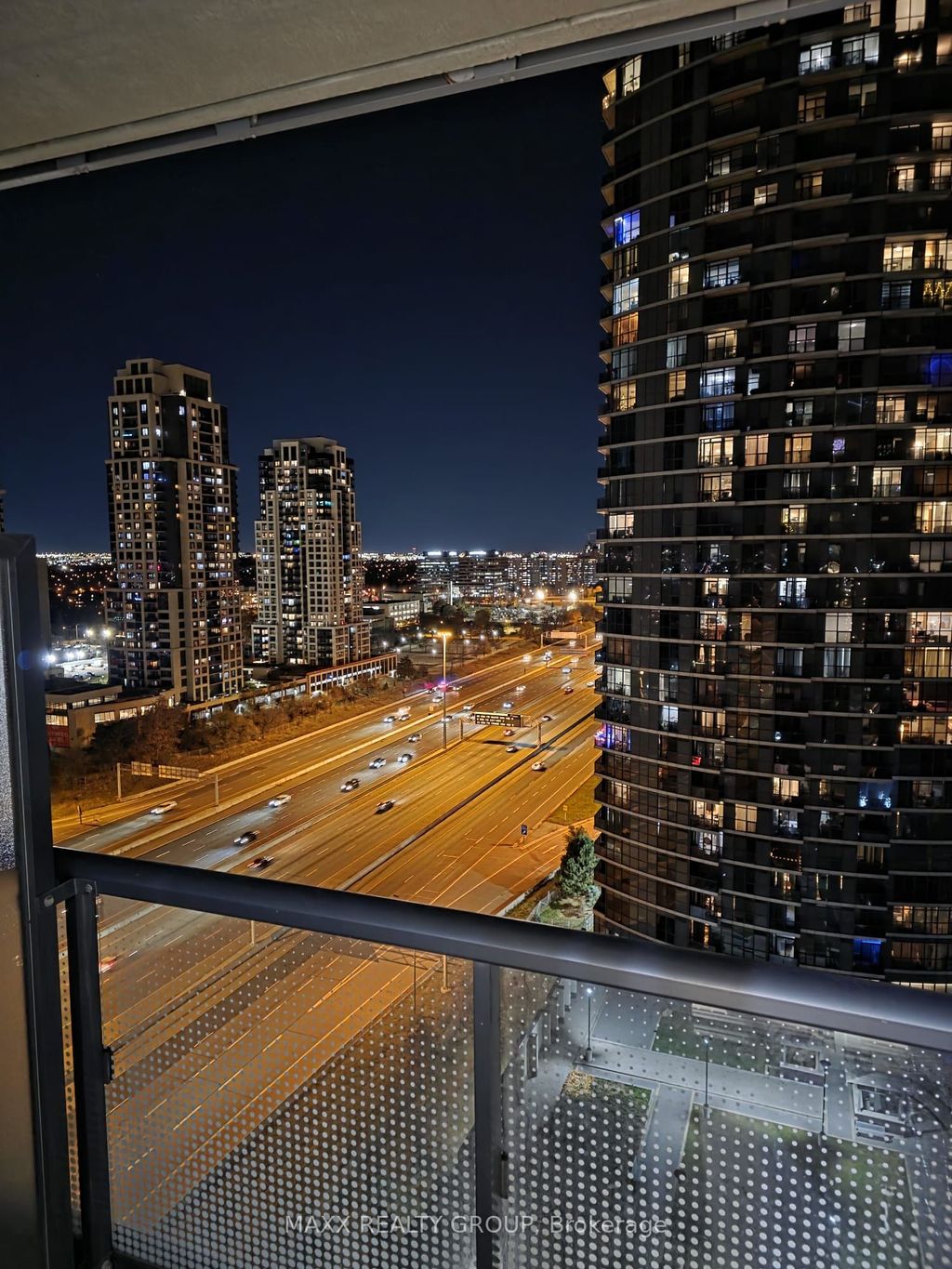 Photo of 30 Gibbs Road #1804, Toronto, ON M9B 0E4 (MLS # W12722012)