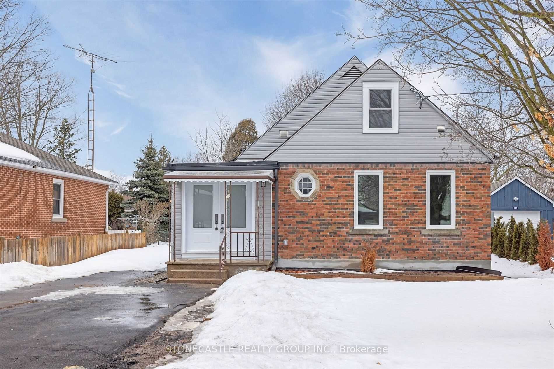 269 Peel Street