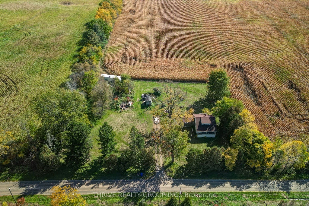 Photo of 23781 Johnston Line, West Elgin, ON N0L 2C0 (MLS # X14032144)