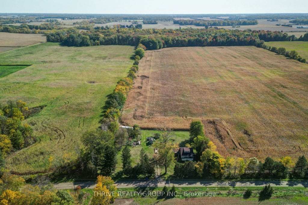 Photo of 23781 Johnston Line, West Elgin, ON N0L 2C0 (MLS # X14032144)