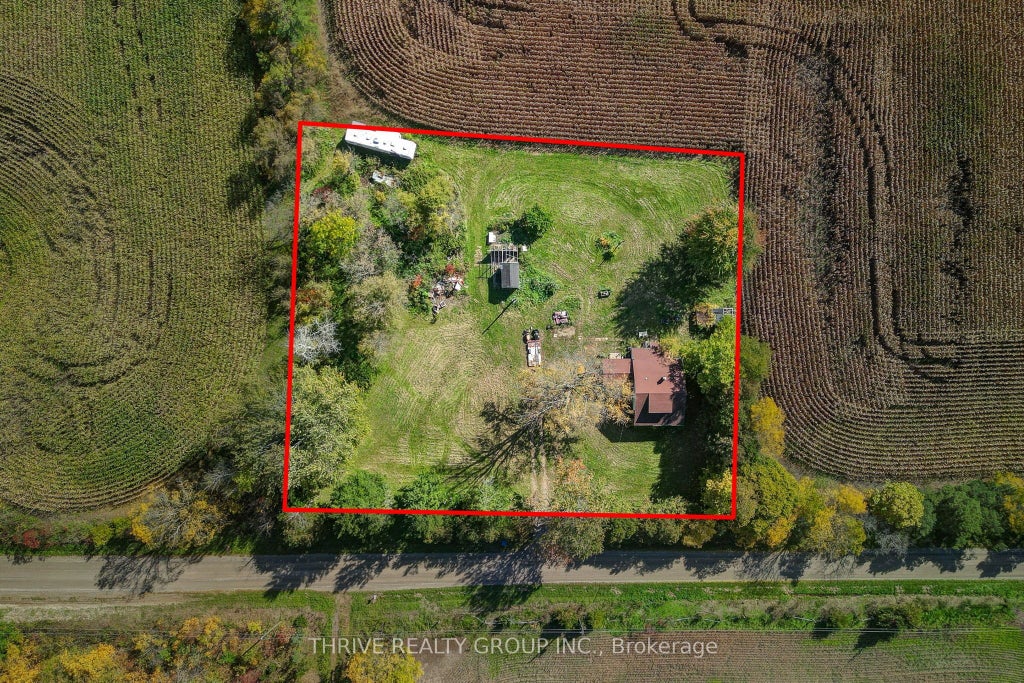 Photo of 23781 Johnston Line, West Elgin, ON N0L 2C0 (MLS # X14032144)