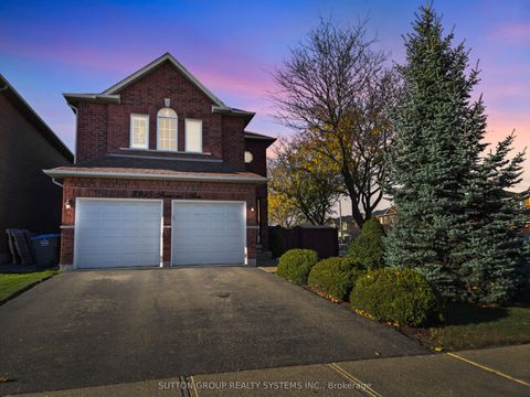 3945 Foxwood Avenue Mississauga ON L5N 7V4