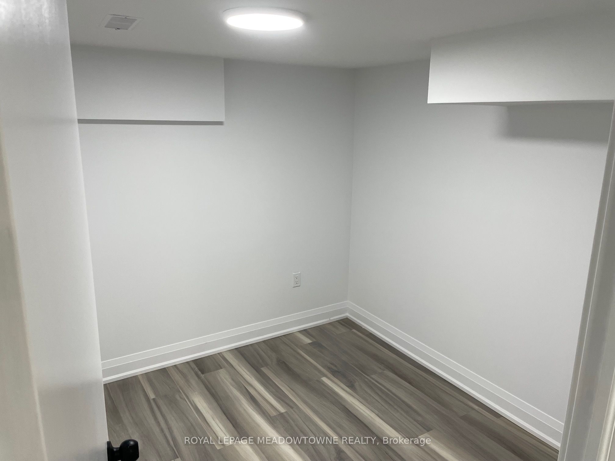 1211 College Street BSMT