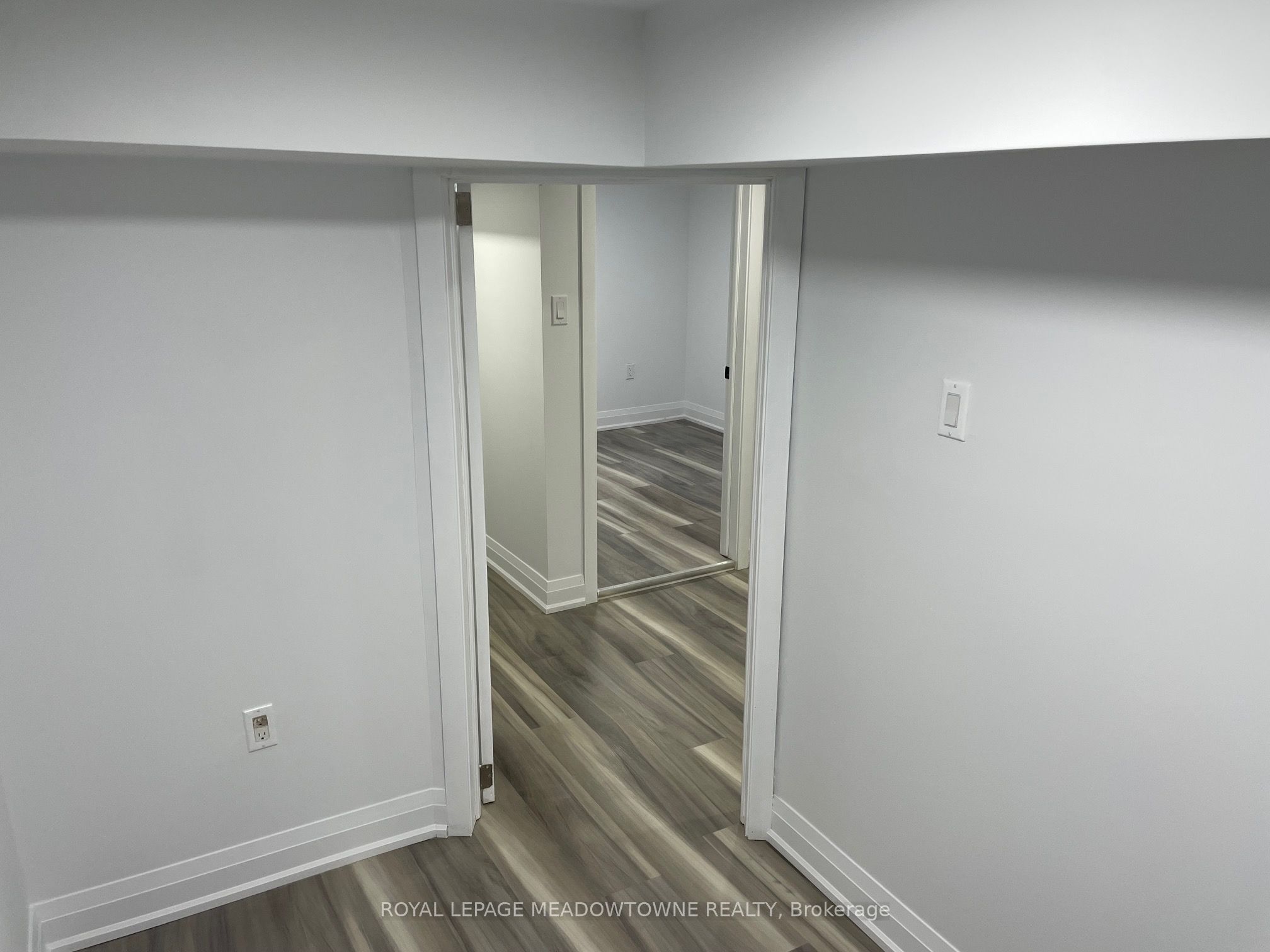 1211 College Street BSMT