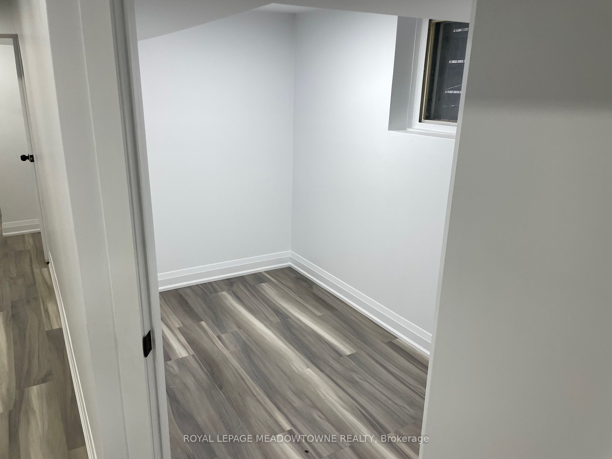 1211 College Street BSMT