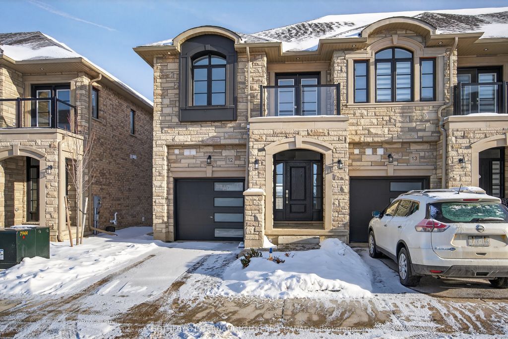 Photo of 675 Victoria Road N #12, Guelph, ON N1E 0S9 (MLS # X12902180)