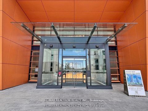 Photo of 95 McMahon Drive #Th515, Toronto, ON M2K 0H2 (MLS # C12496564)