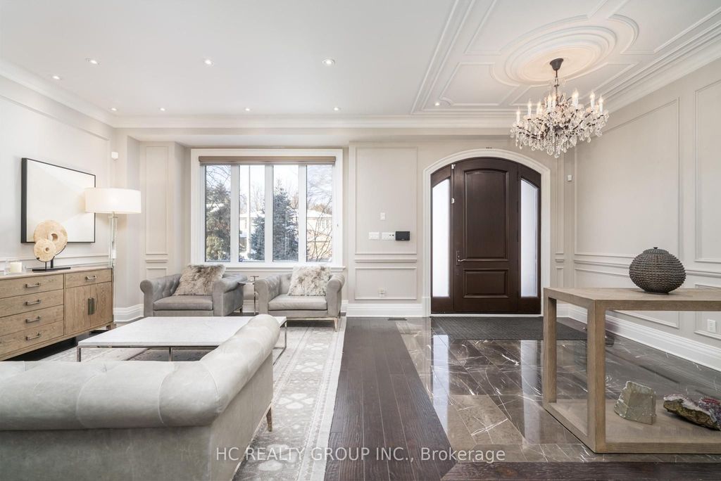 Photo of 11 Chipstead Road, Toronto, ON M3B 3E5 (MLS # C12814104)