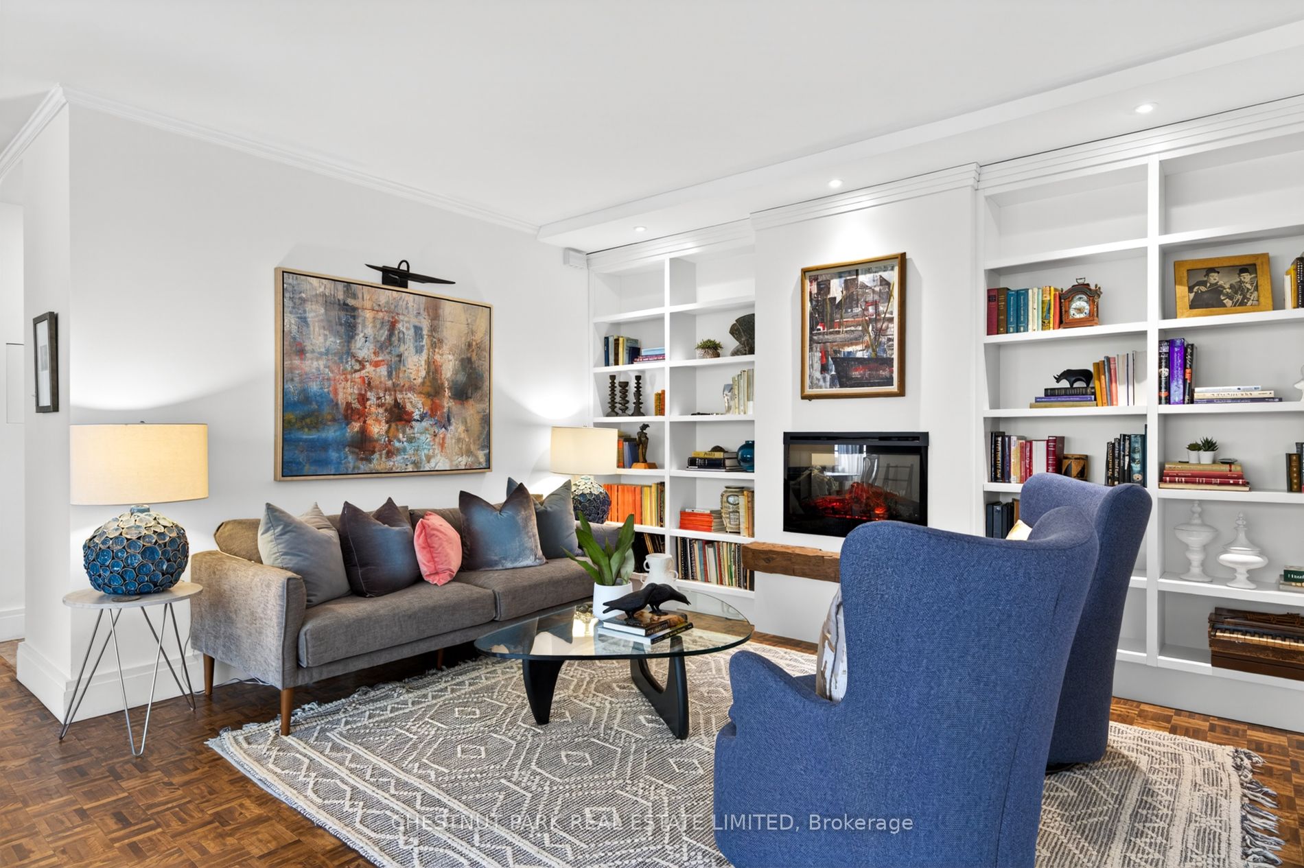 21 Dale Avenue 433