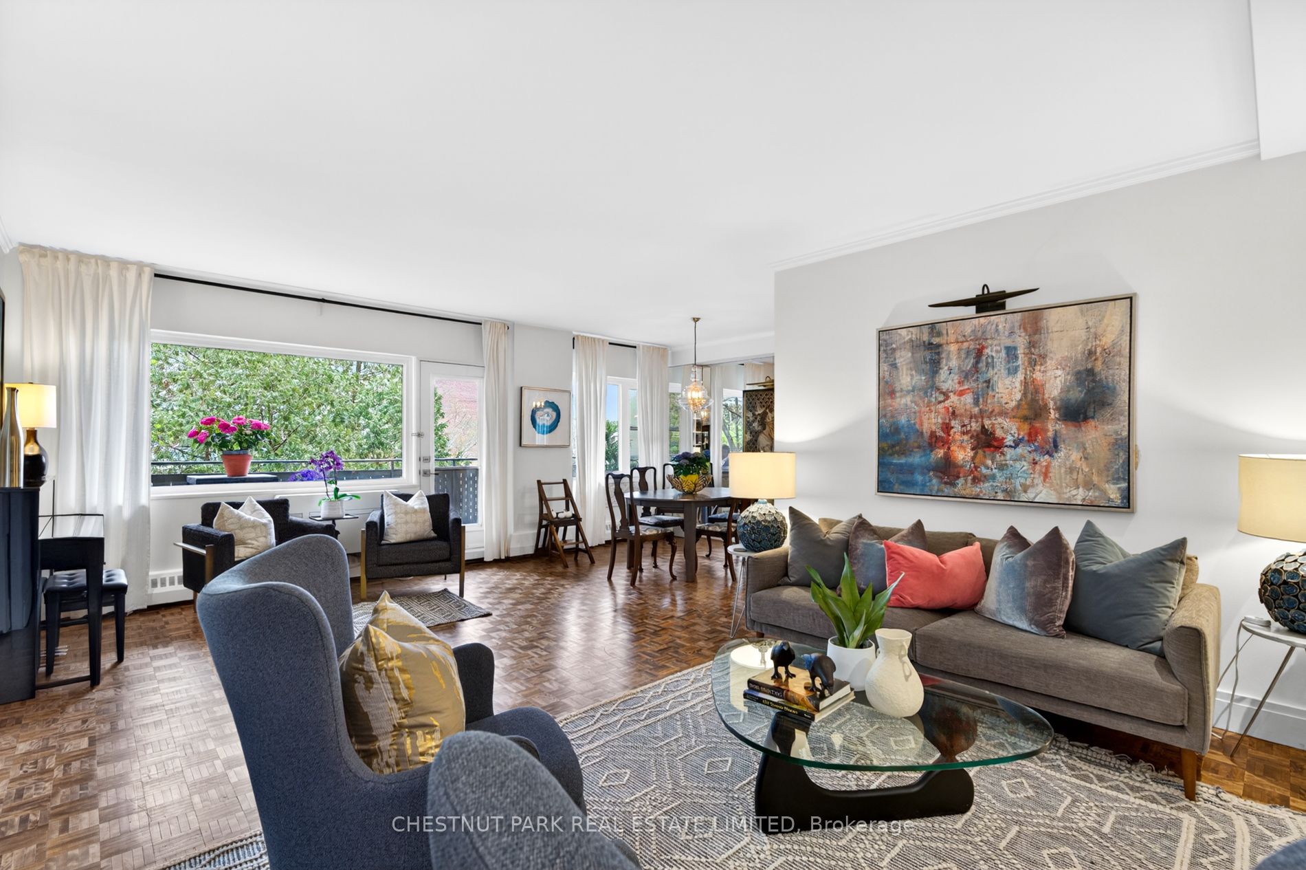 21 Dale Avenue 433