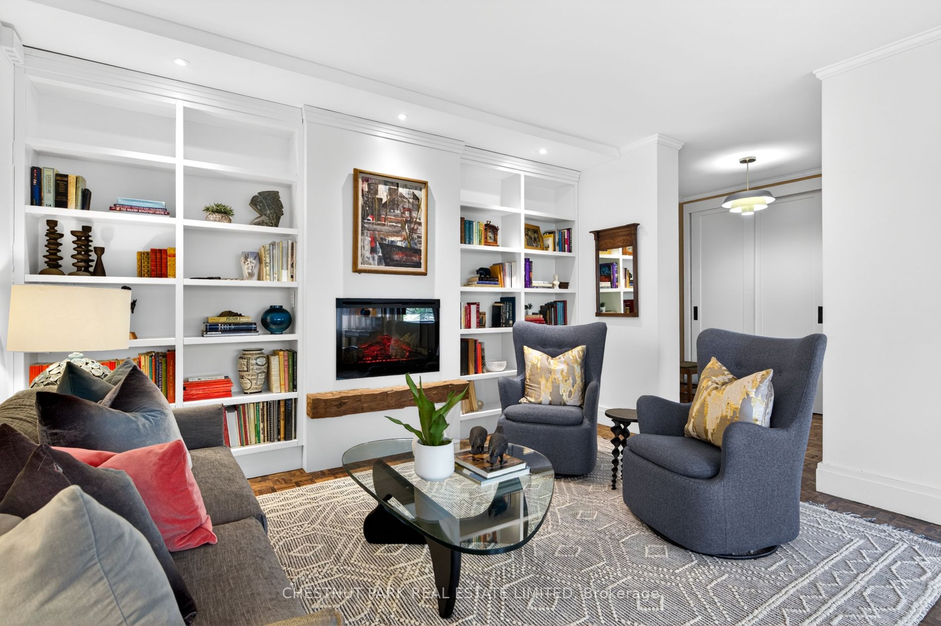 21 Dale Avenue 433