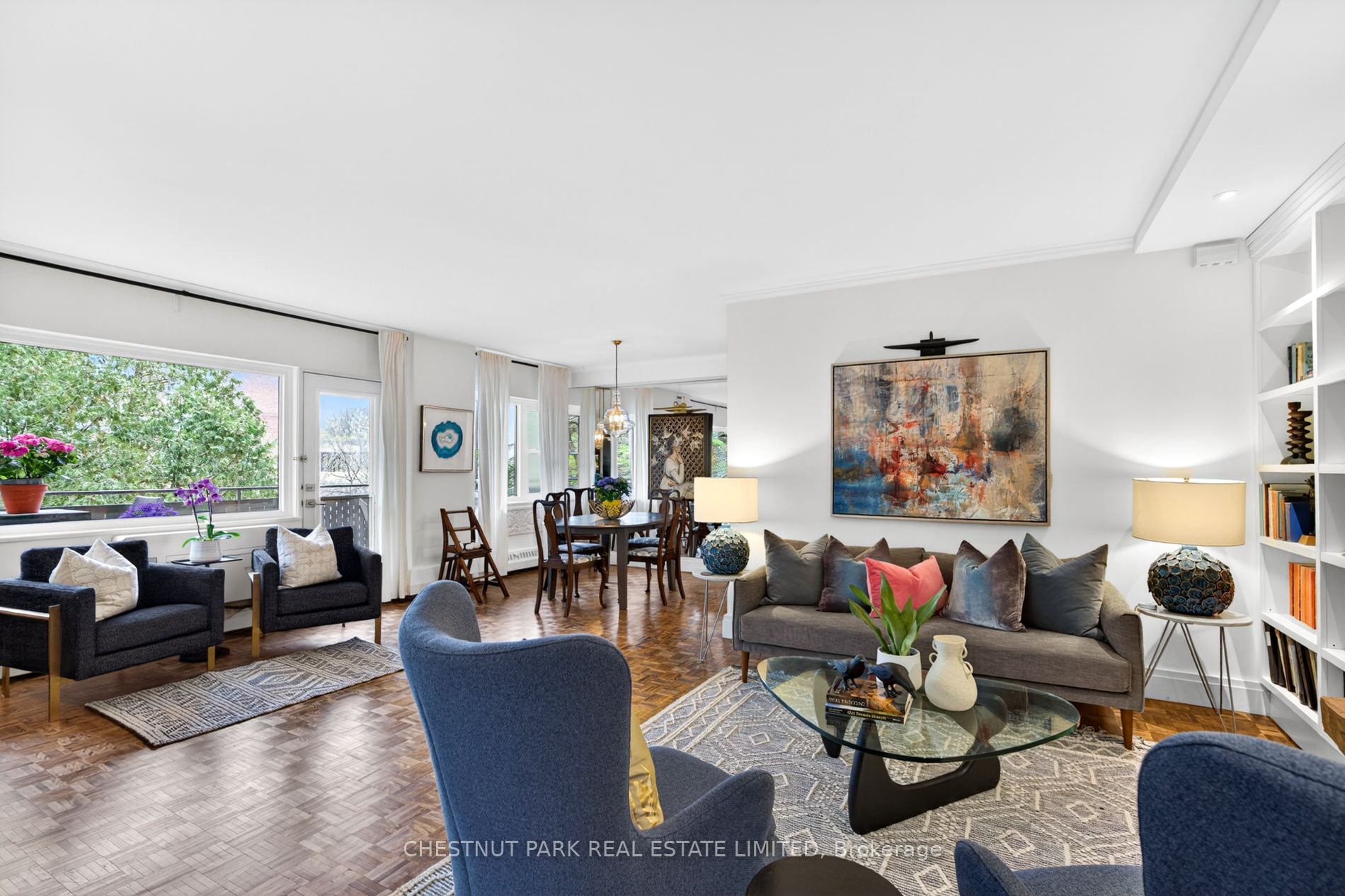 21 Dale Avenue 433