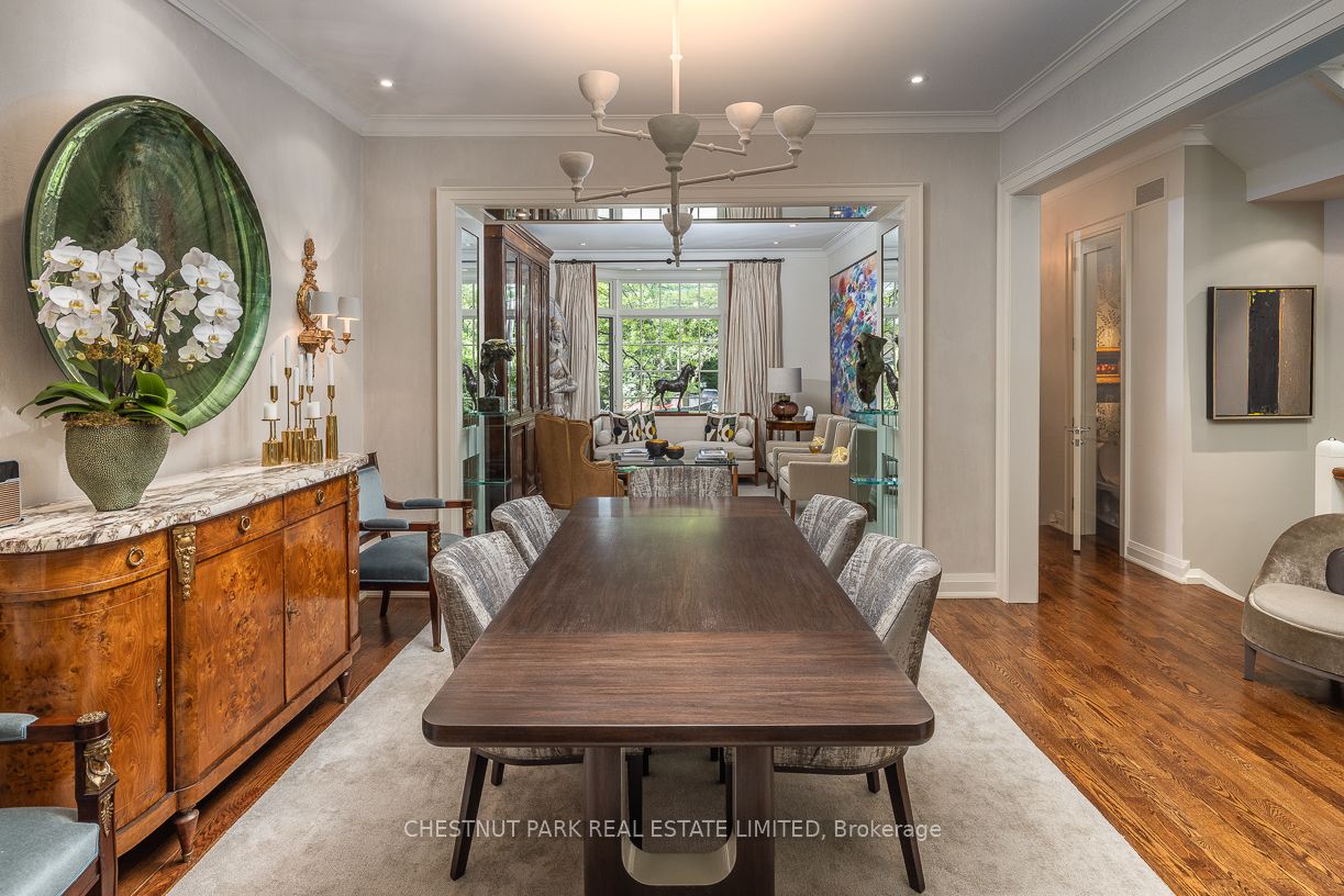 40 Summerhill Gardens