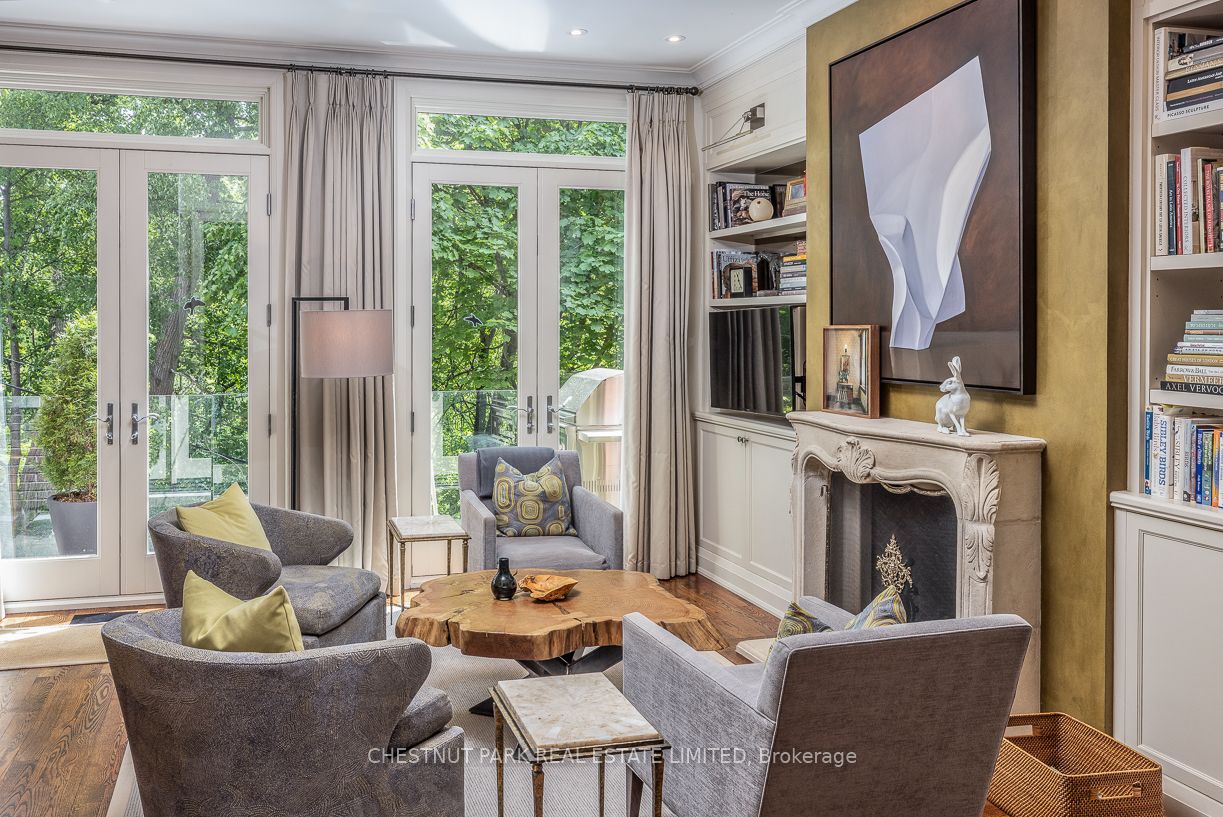 40 Summerhill Gardens