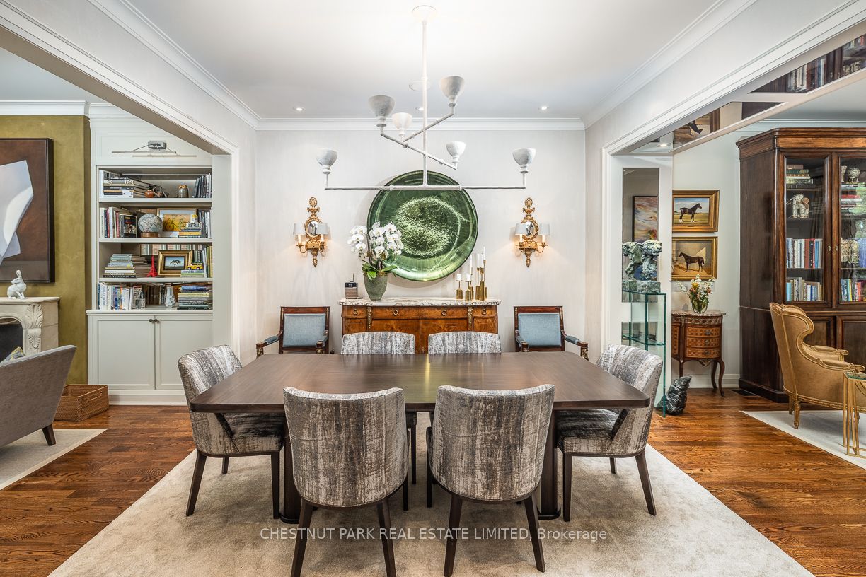 40 Summerhill Gardens