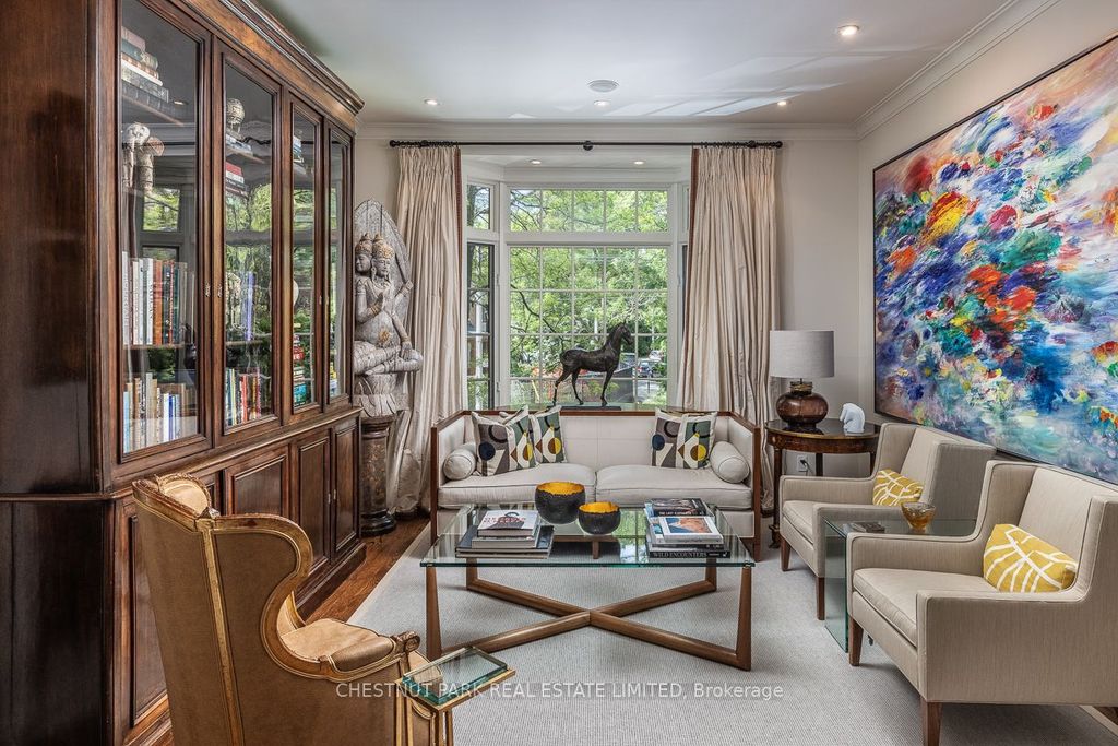 Photo of 40 Summerhill Gardens, Toronto, ON M4T 1B4 (MLS # C13001090)
