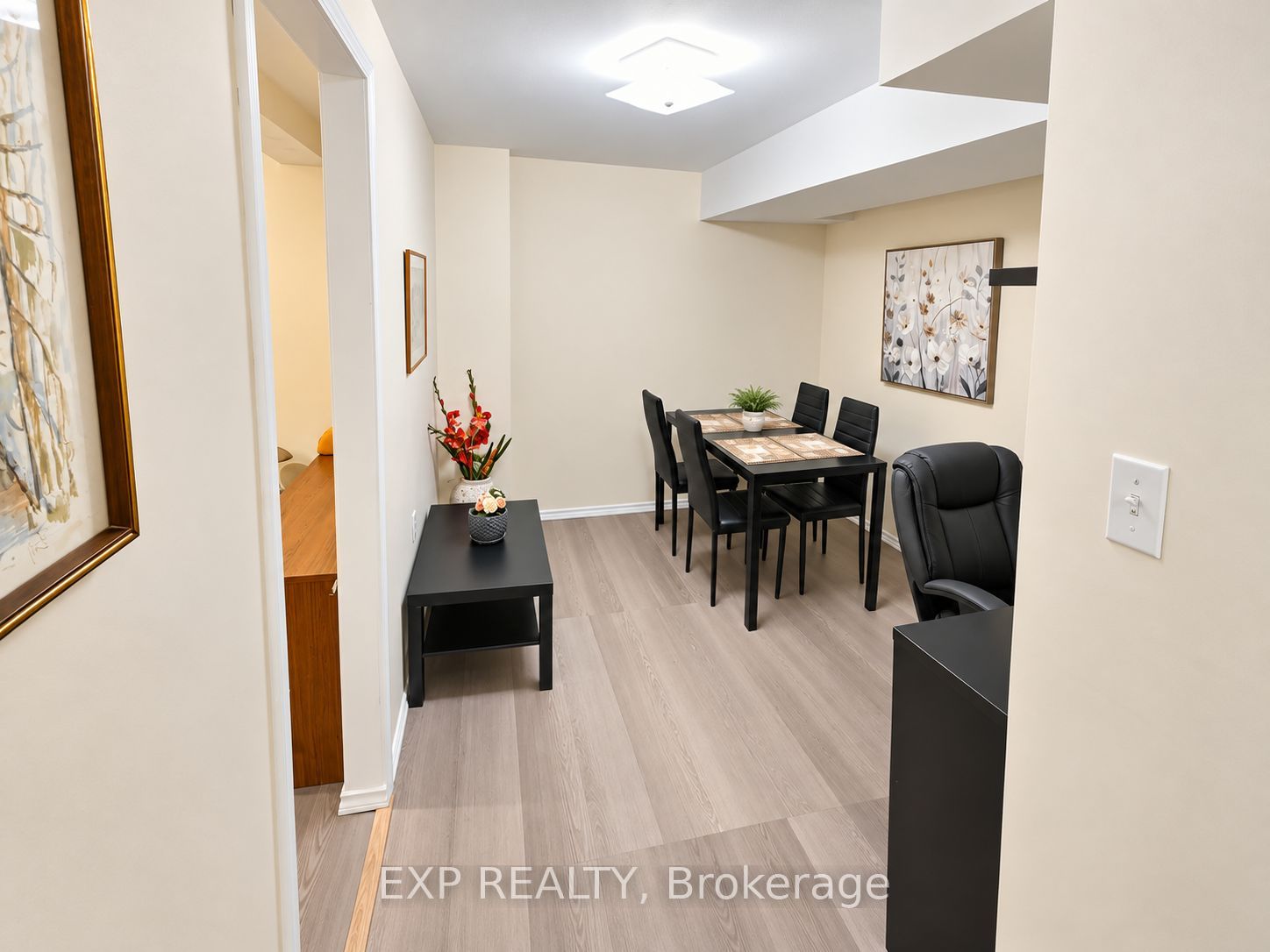 45 Lina Marra Drive Basement