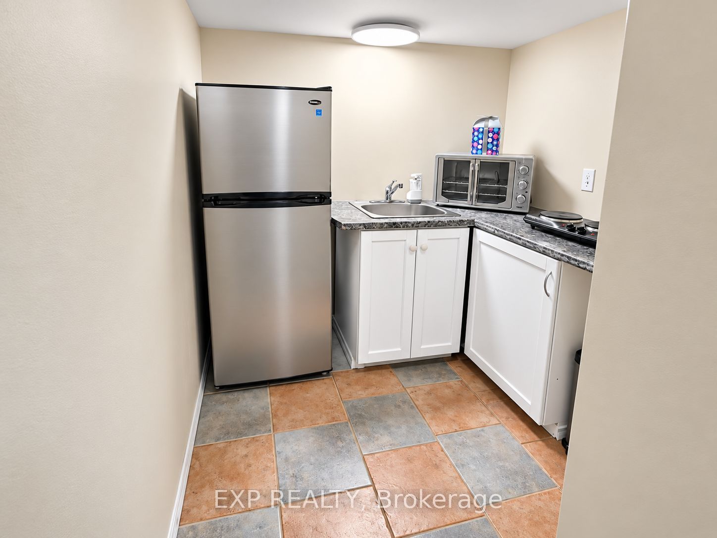 45 Lina Marra Drive Basement