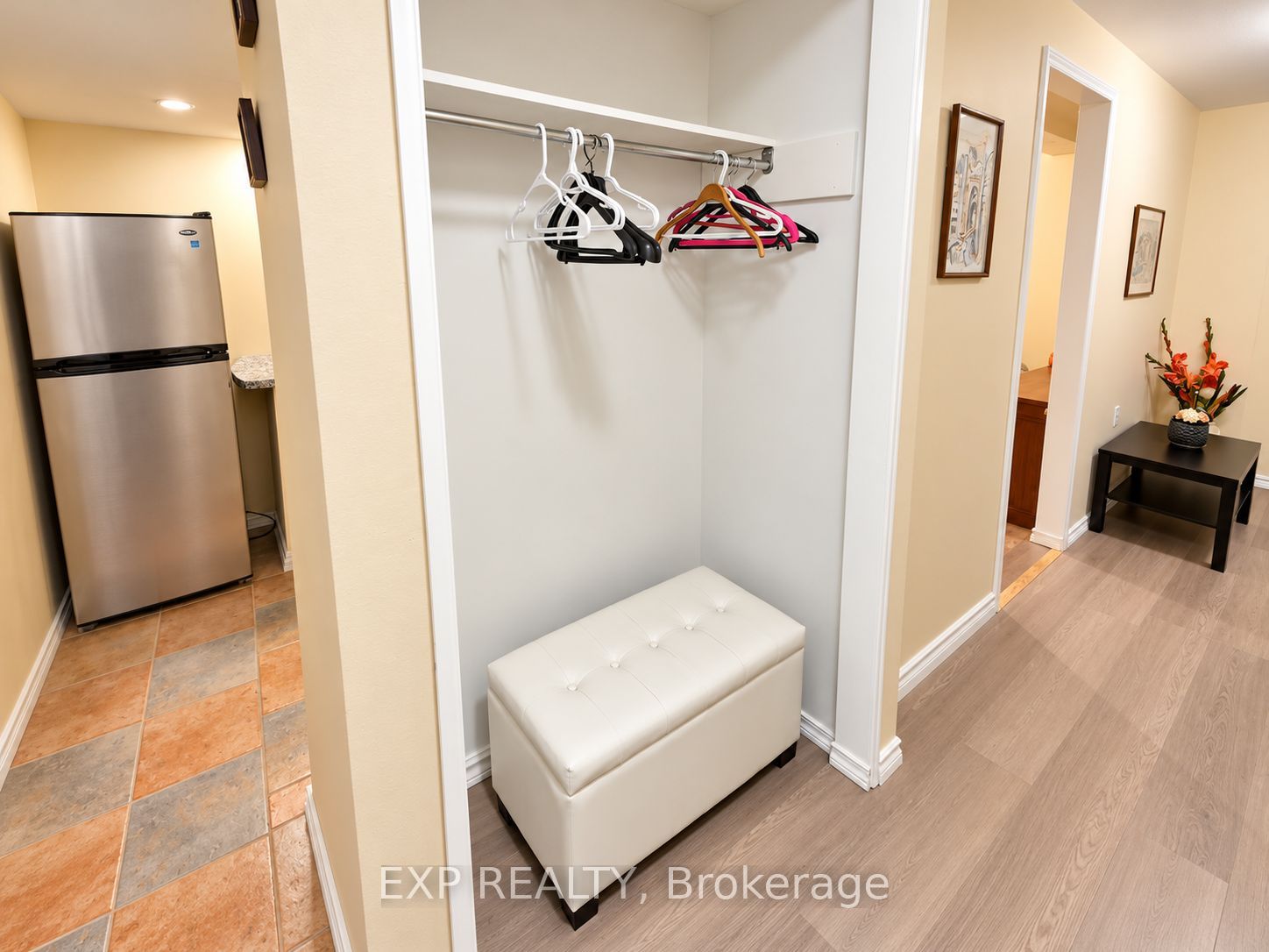 45 Lina Marra Drive Basement