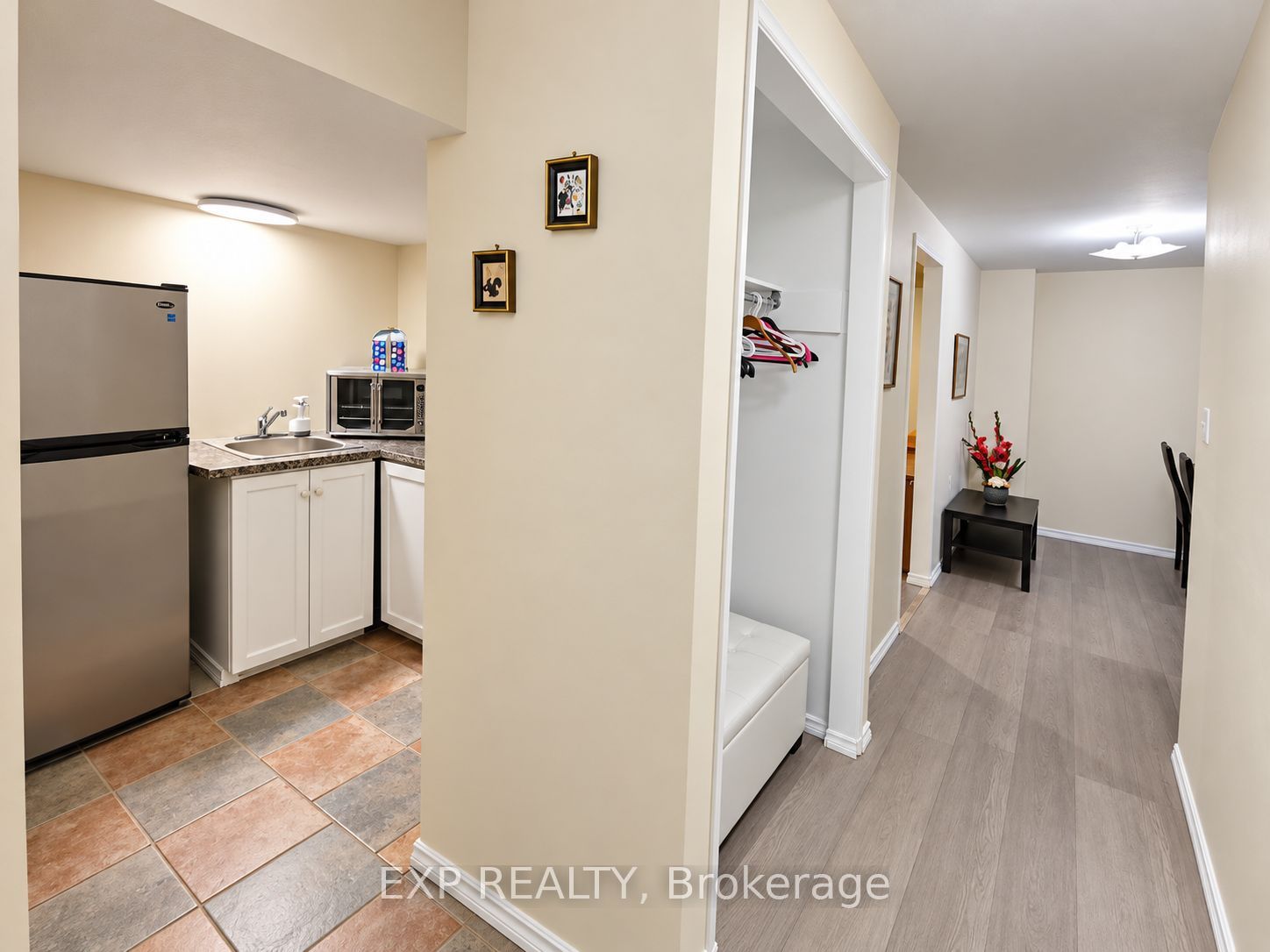 45 Lina Marra Drive Basement