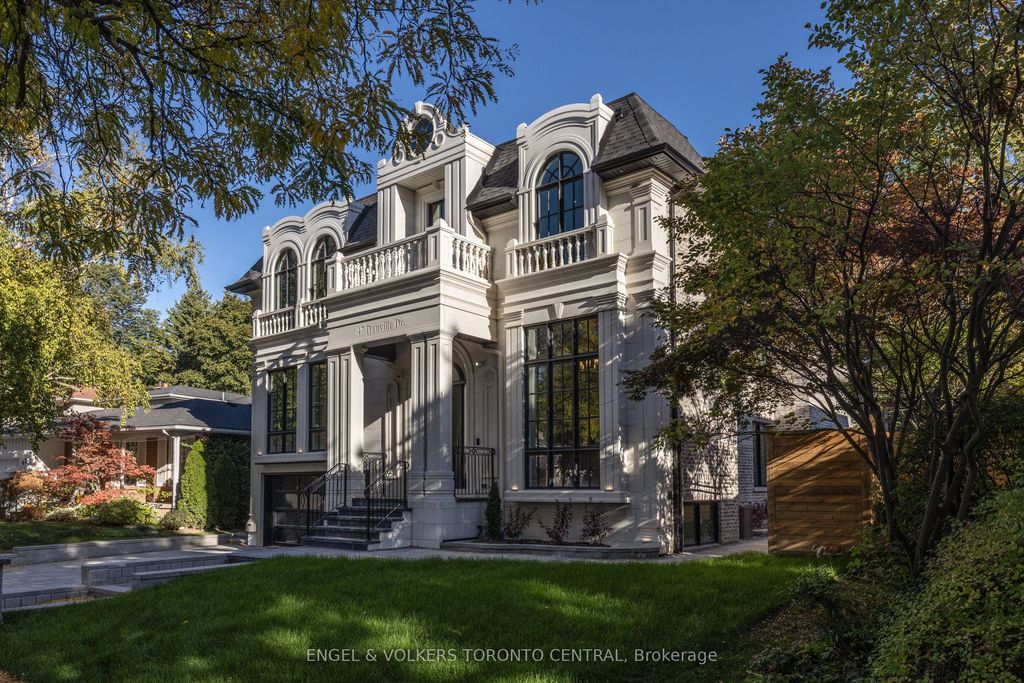 Photo of 47 Danville Drive, Toronto, ON M2P 1J2 (MLS # C12703596)