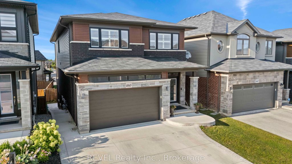 Photo of 4065 Healing Street, Lincoln, ON L3J 0S4 (MLS # X12478197)