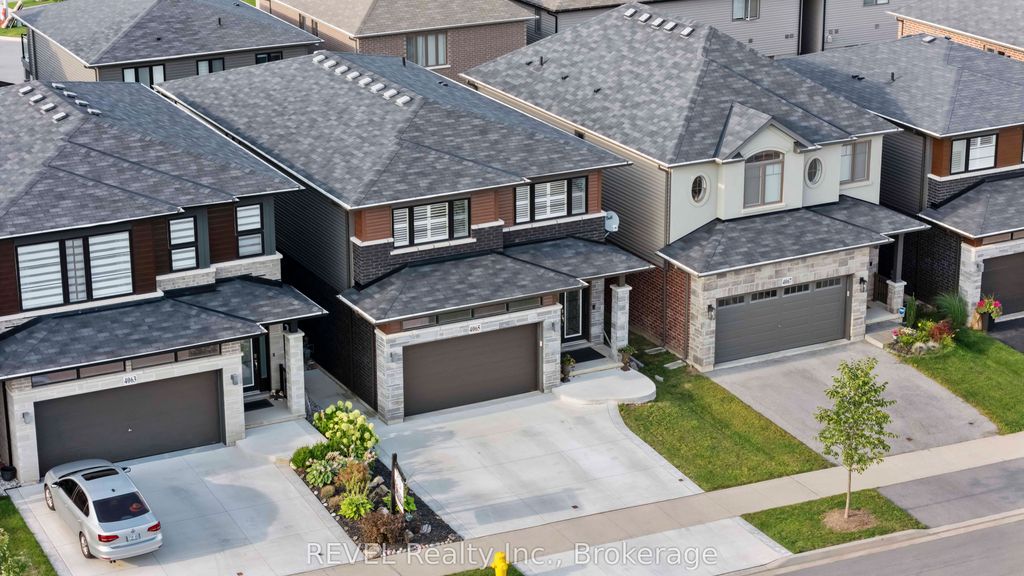 Photo of 4065 Healing Street, Lincoln, ON L3J 0S4 (MLS # X12478197)