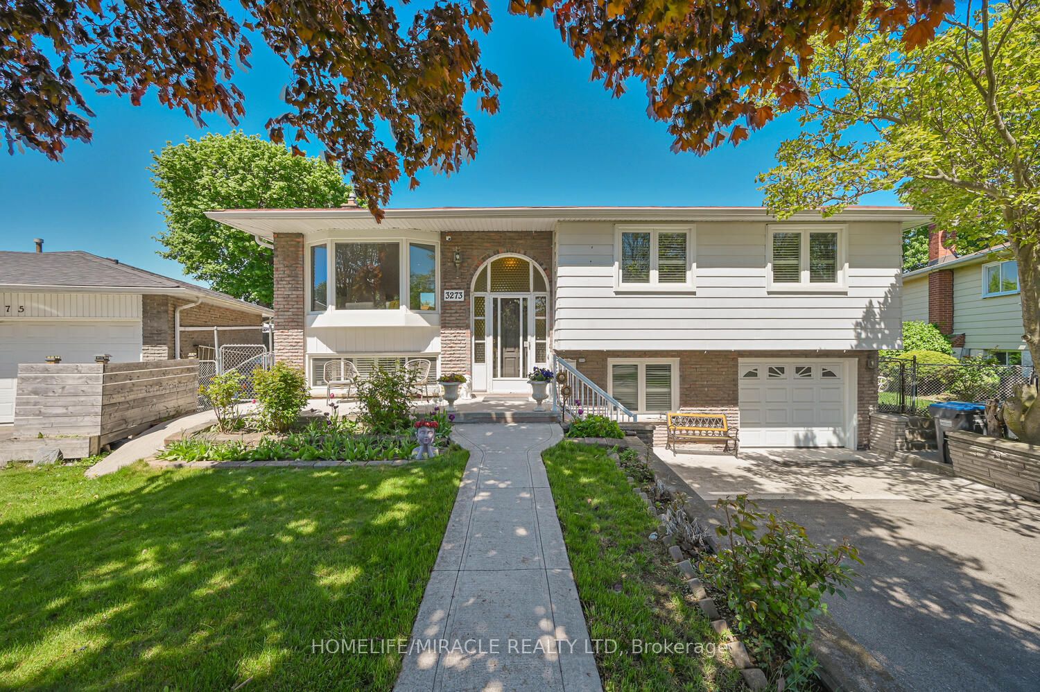 3273 Strabane Drive