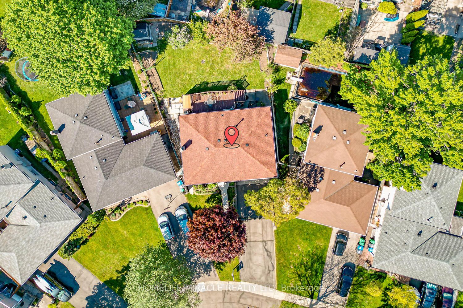 3273 Strabane Drive