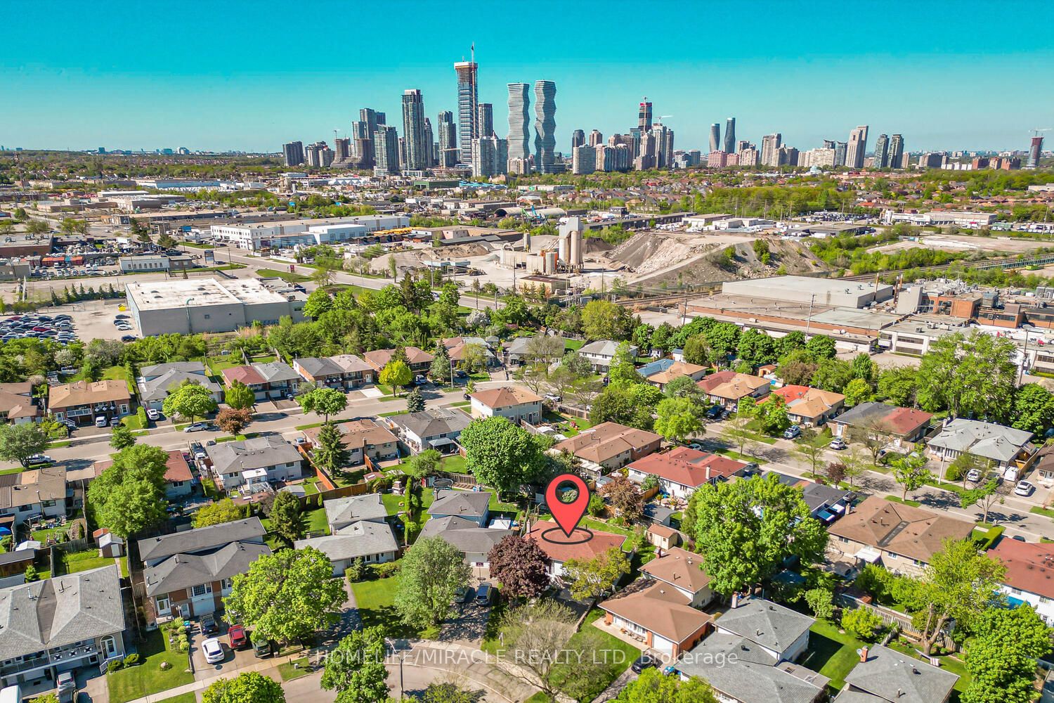 3273 Strabane Drive