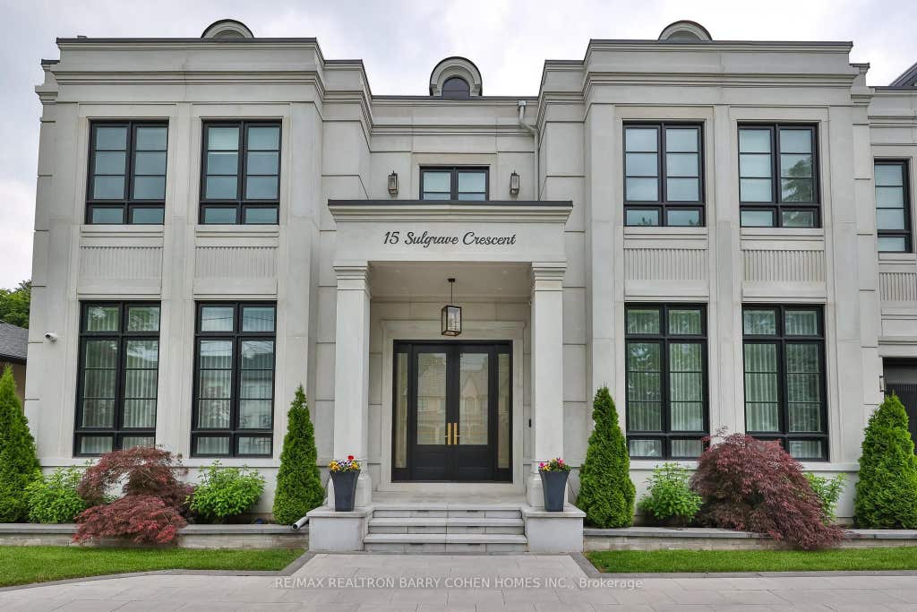 Photo of 15 Sulgrave Crescent, Toronto, ON M2L 1W5 (MLS # C13568072)