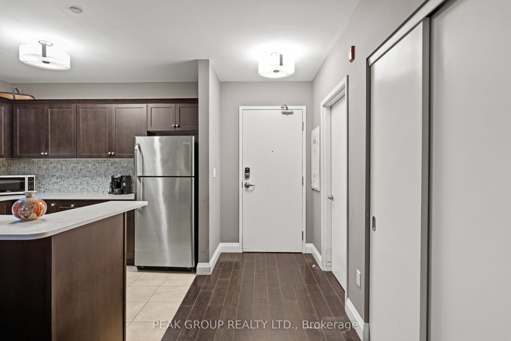 Photo of 26 Wellington Street #106, St. Catharines, ON L2R 5P8 (MLS # X14130894)