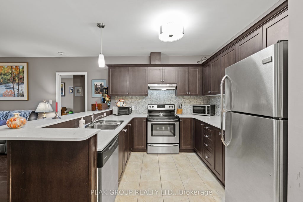 Photo of 26 Wellington Street #106, St. Catharines, ON L2R 5P8 (MLS # X14130894)